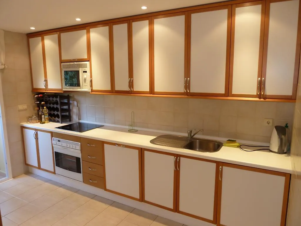Greenlife Village Apartment Marbella