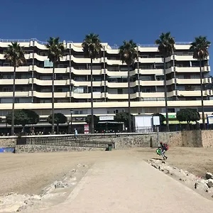 Apartamento 4-2, Edificio Eden Roc I, Marbella
