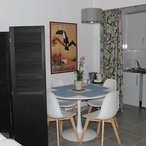 Apartment Occidental Banus, Marbella