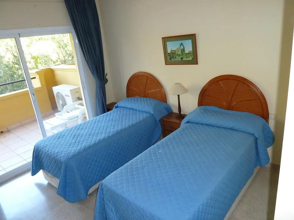 Greenlife Village Apartment Marbella 0*,  Hiszpania