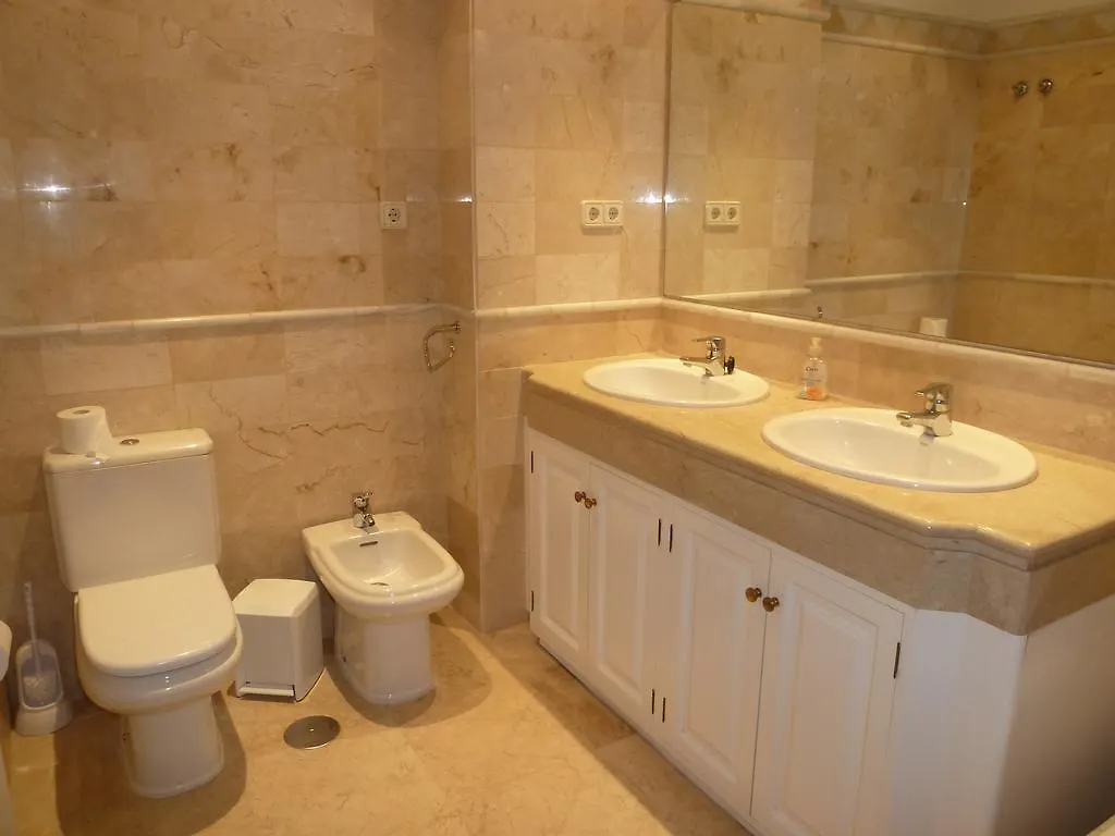 Greenlife Village Apartment Marbella