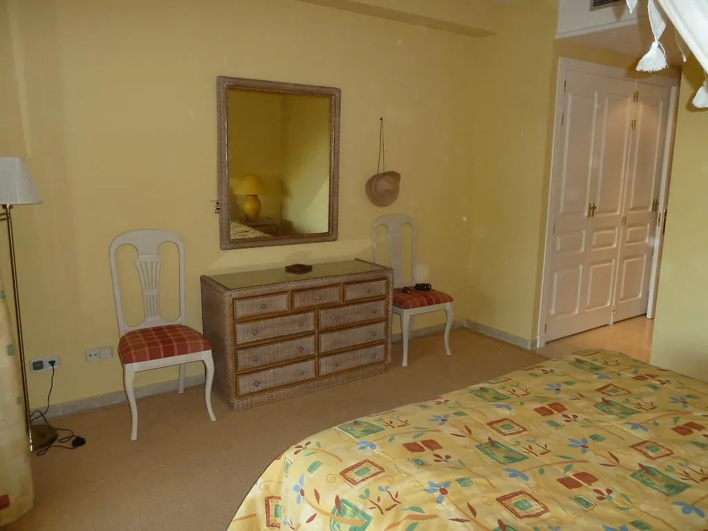 Greenlife Village Apartment Marbella