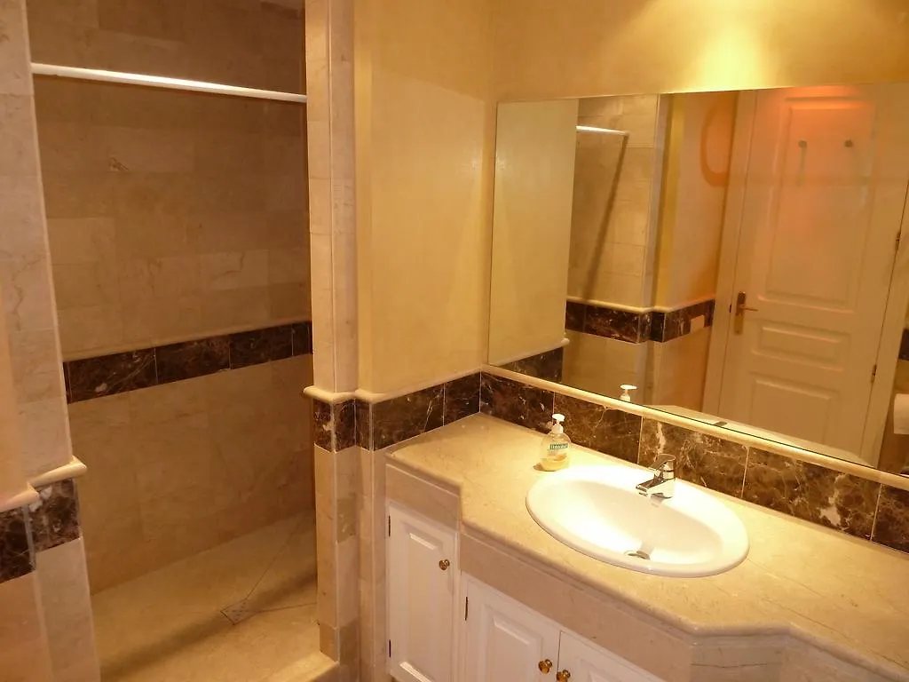 Greenlife Village Apartment Marbella