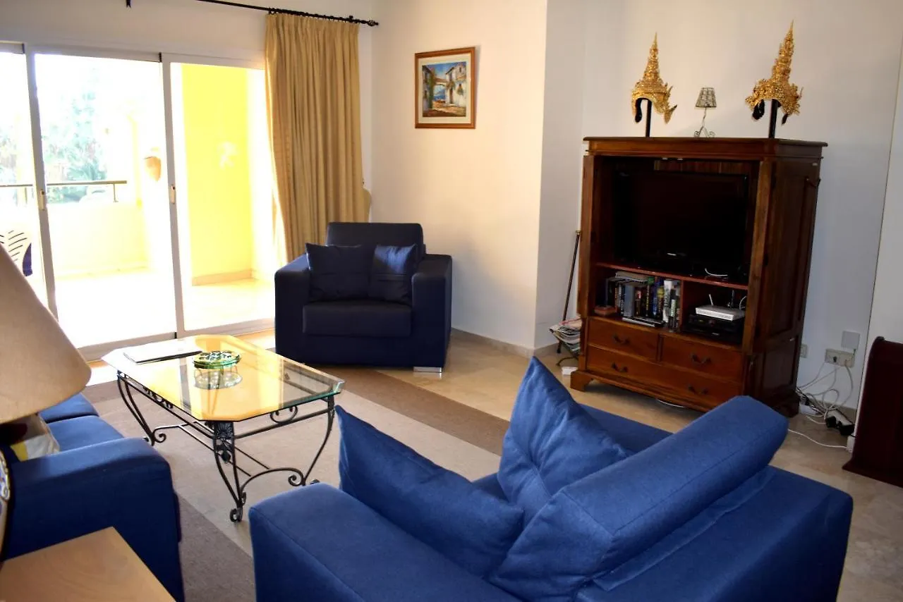 Greenlife Village Apartment Marbella 0*,  Spain