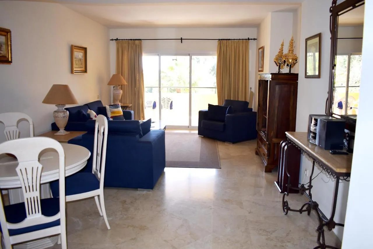 Greenlife Village Apartment Marbella